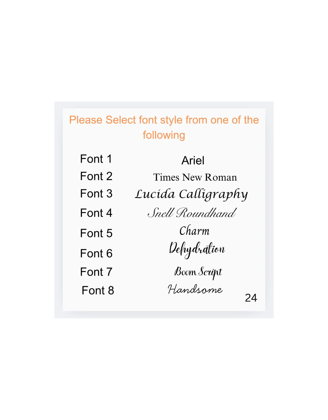 Personalized Birthstone Heart Necklace: Engraved Name Charm, Custom Jewelry