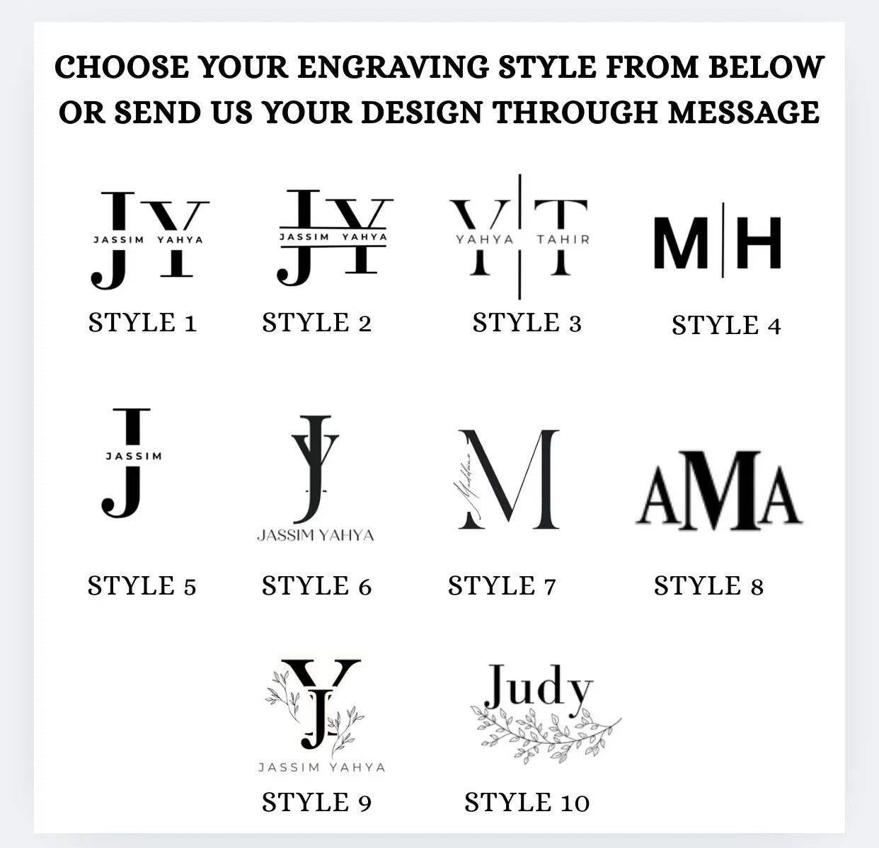 Engraved Leather AirTag Wallet: Personalized RFID